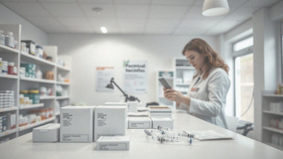 Gdzie można zaszczepić się przeciw pneumokom w wieku ≥65 lat?