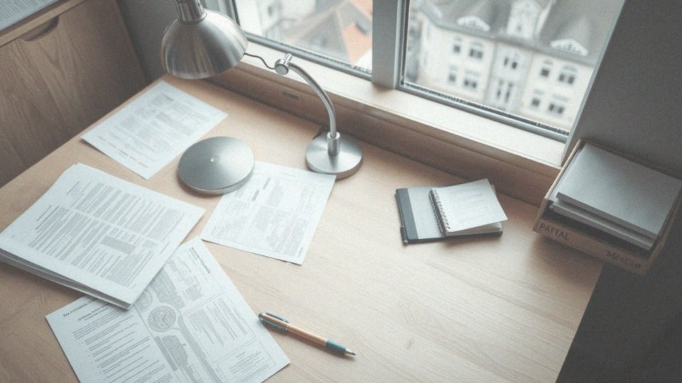 Jakie oświadczenia powinien zawierać wniosek o wydanie decyzji?