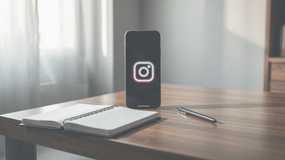 Jak sprawdzić, kto odwiedza mój profil na Instagramie?