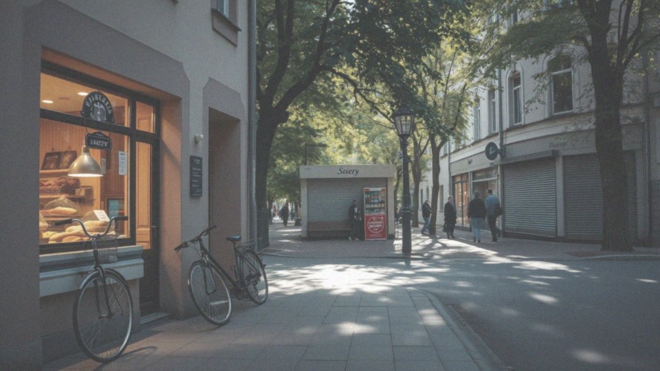 Jakie godziny otwarcia obowiązują w niedziele niehandlowe?