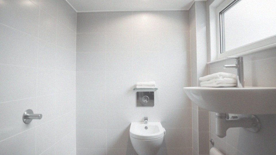 Co wyróżnia bidettę natynkową od podtynkowej?