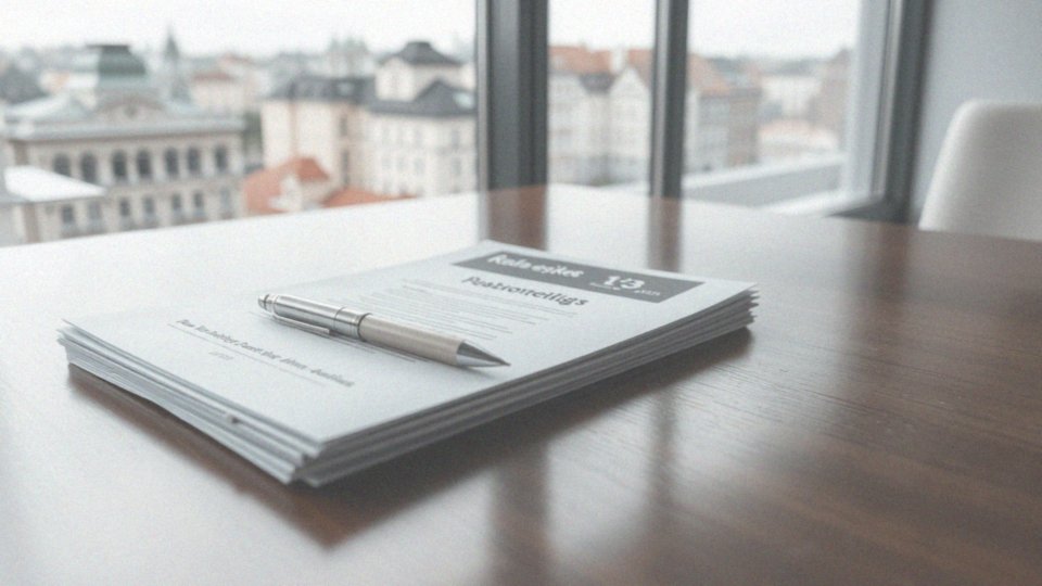 Jak zmiany w prospekcie informacyjnym dewelopera dotyczą zwrotu opłaty?