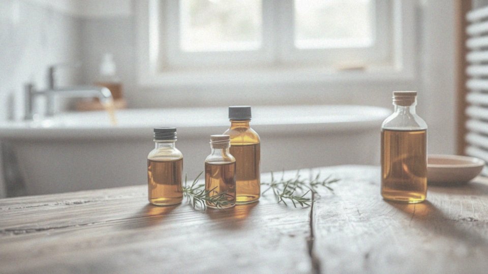 Jakie naturalne składniki wzmacniają i regenerują włosy?