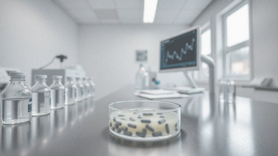 Jakie antybiotyki są stosowane w leczeniu zapalenia żył?