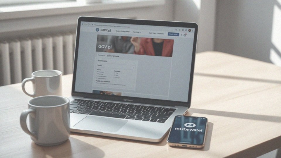 Gdzie można sprawdzić status prawa jazdy online?