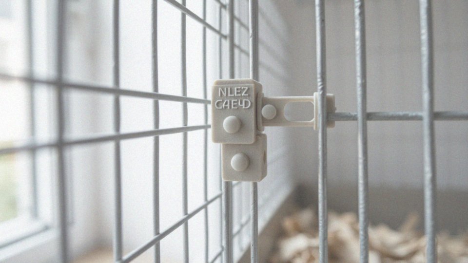 Jakie elementy konstrukcyjne są istotne dla stabilności klatki?