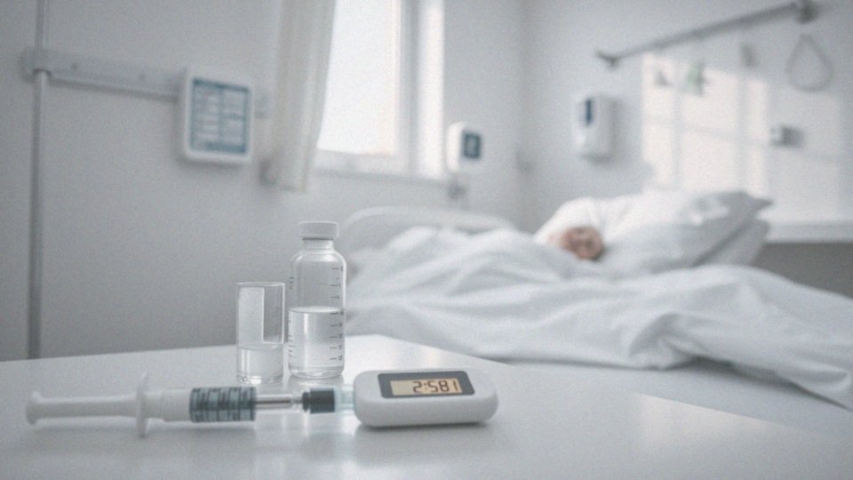 Jakie są objawy tężca i jak można go leczyć?