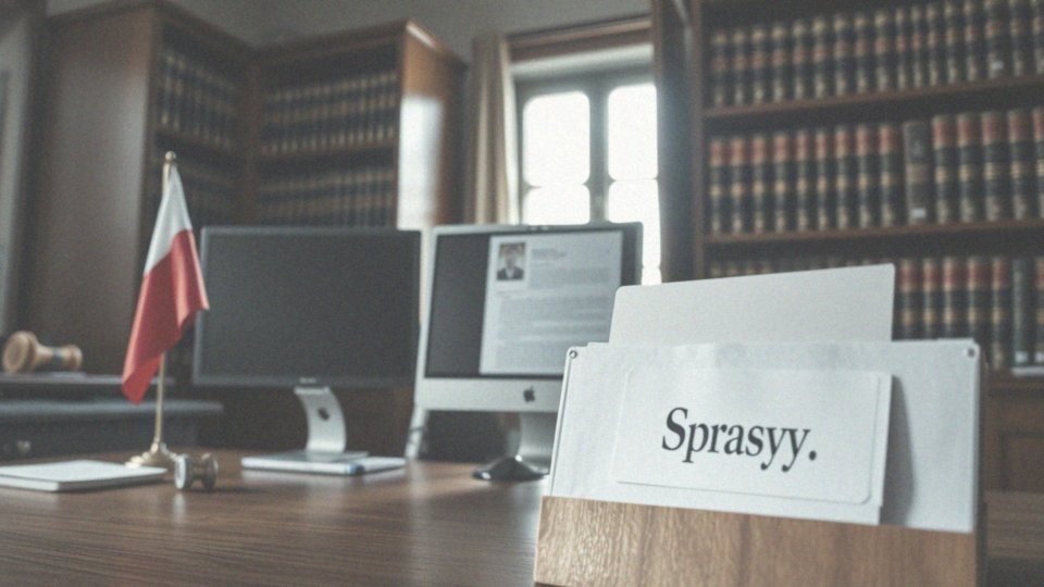 Jakie prawa mają obywatele w zakresie dostępu do informacji o policjantach?