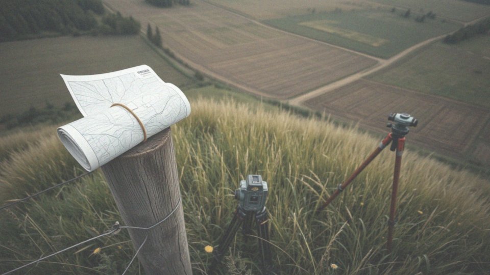 Jakie są ceny wykonania mapy projektowej?
