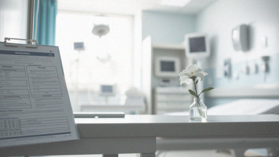 Jakie są powikłania po operacji bariatrycznej?