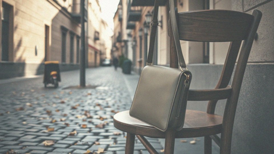 Dlaczego torebki listonoszki są popularne wśród młodych osób?