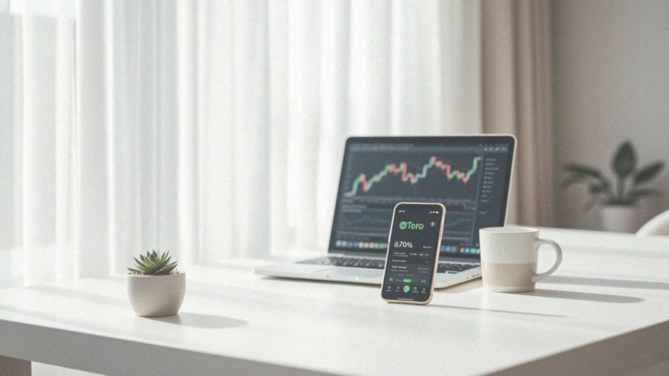 Co to jest eToro i jakie oferuje usługi?