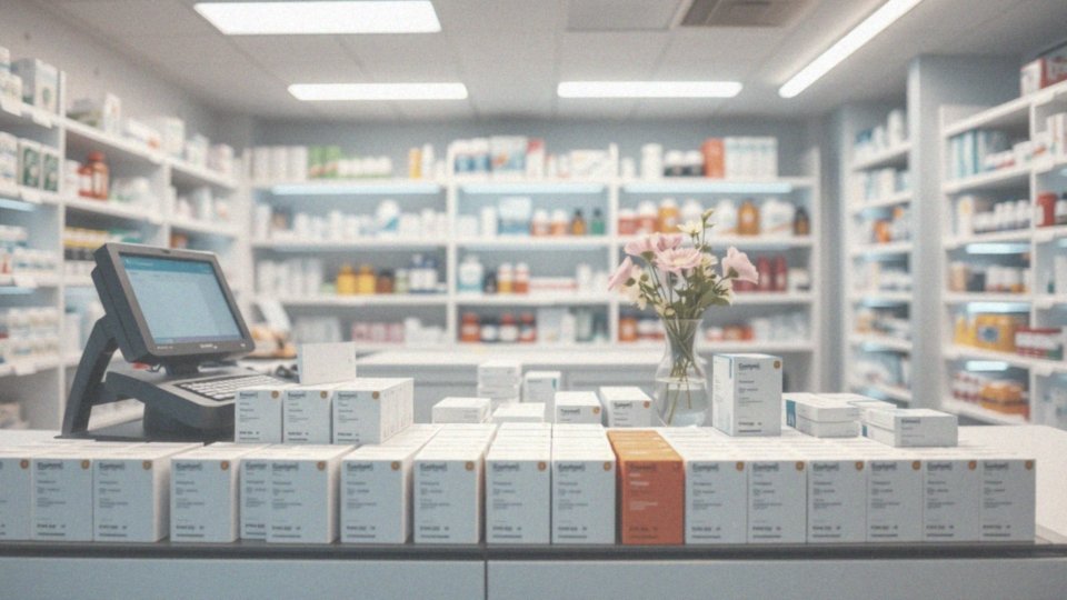 Jakie są obowiązki i odpowiedzialności technika farmaceutycznego?