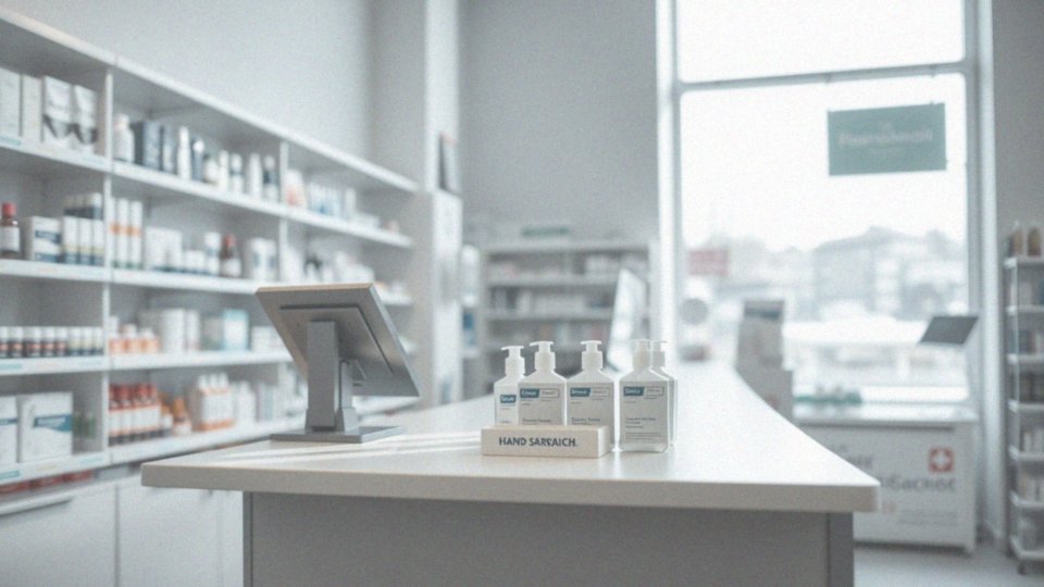 Czy technicy farmaceutyczni postulują o wyższe pensje?
