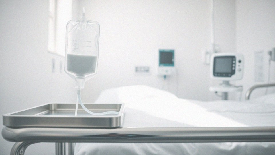 Jak dochodzi do zakażenia Klebsiella pneumoniae w układzie moczowym?