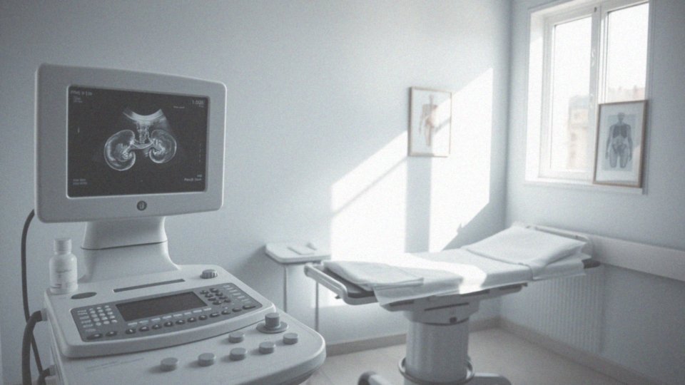 Jak diagnostykować pęcherz neurogenny?