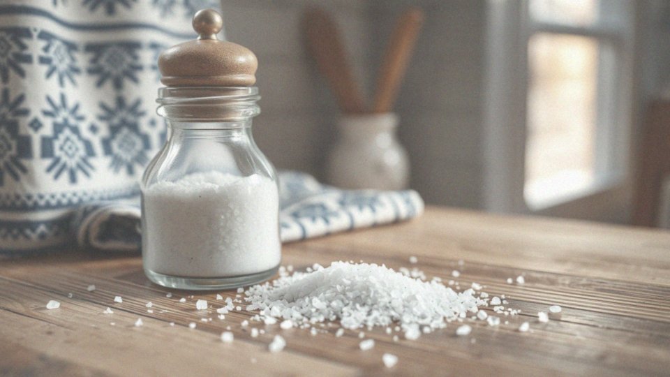 Jak jodowanie soli kuchennej wpływa na zdrowie populacji?