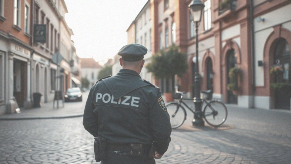 Jakie są obowiązki policjanta wobec osoby legitymowanej?