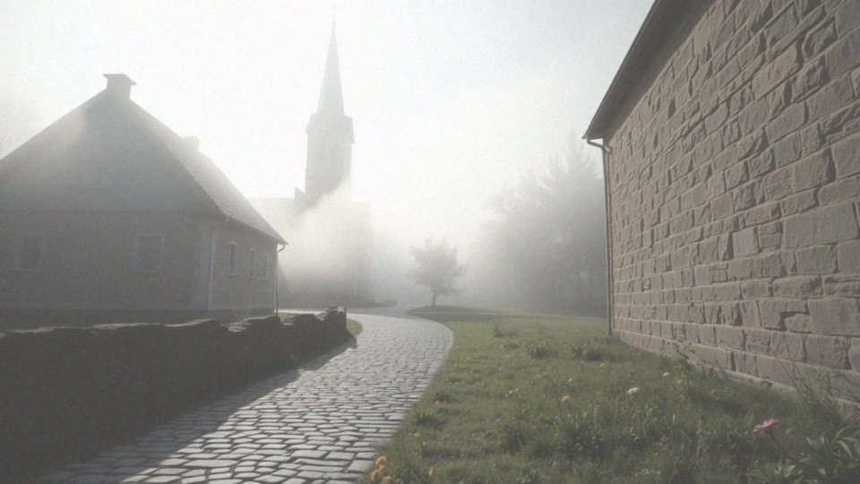 Jak długo trwa pielgrzymka do Fatimy i Santiago de Compostela?