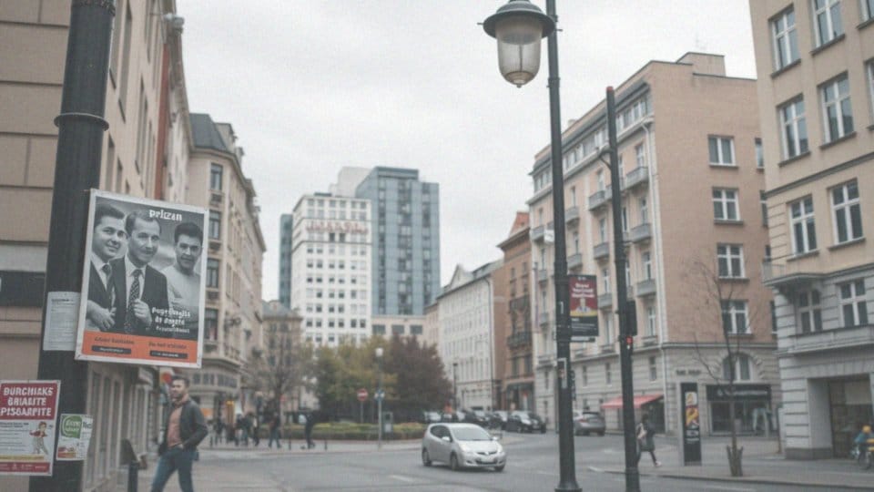 Co charakteryzuje Nową Lewicę?