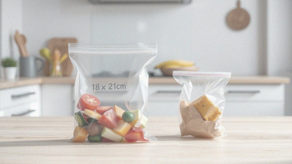 W jakich rozmiarach dostępne są woreczki strunowe 1 l i 0,4 l?
