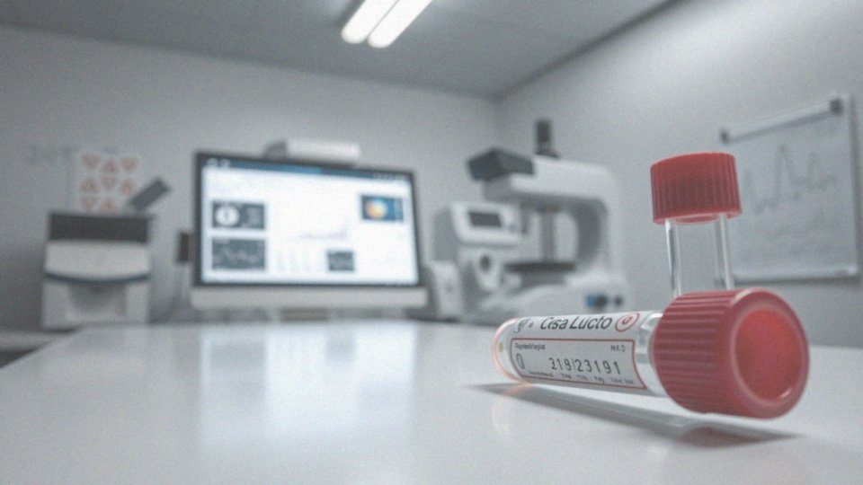 Kiedy poziom bilirubiny staje się niebezpieczny dla zdrowia?