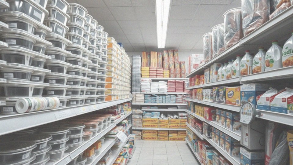 Jakie artykuły do przechowywania można znaleźć obok woreczków strunowych?