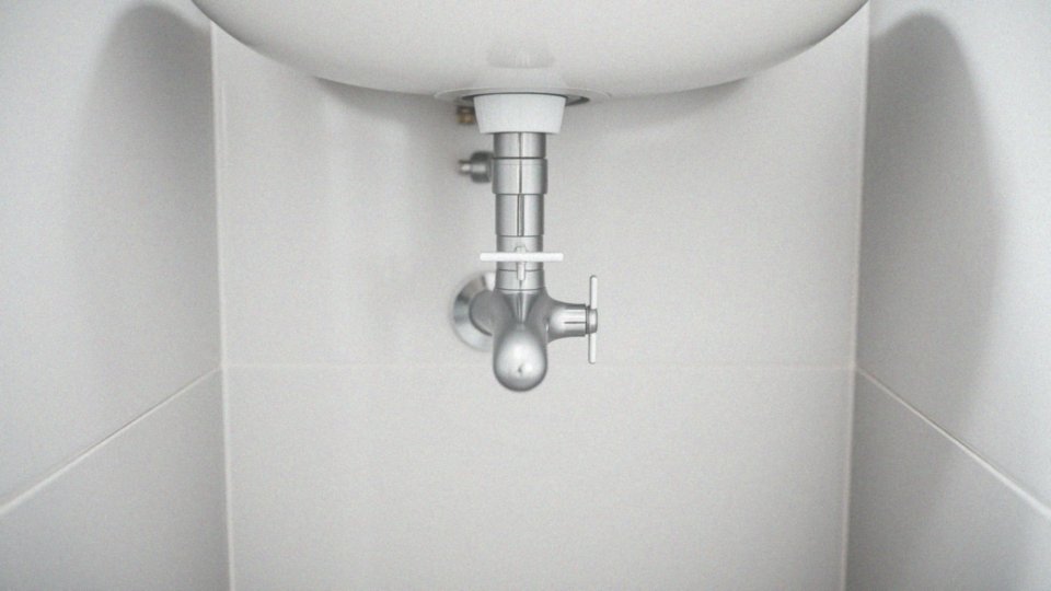 Jakie akcesoria są potrzebne do instalacji bidetki?