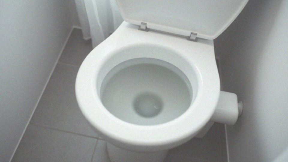 Jakie są objawy obfitego jeziorka śluzowego?