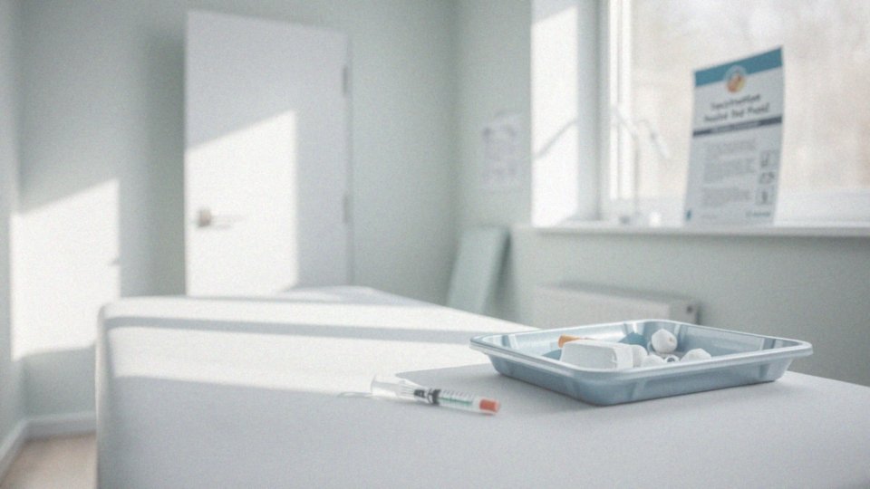Jakie powikłania mogą wystąpić po szczepieniu przeciw krztuścowi?