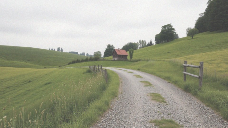 Jakie są drogi gminne?