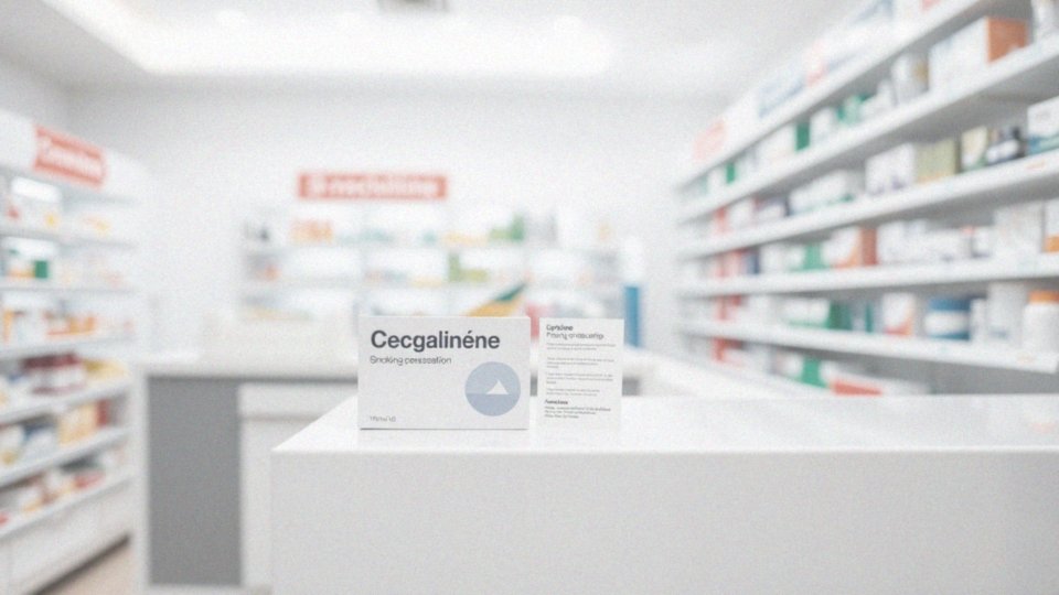 Co powinienem wiedzieć o terapii cytyzyną bez recepty?