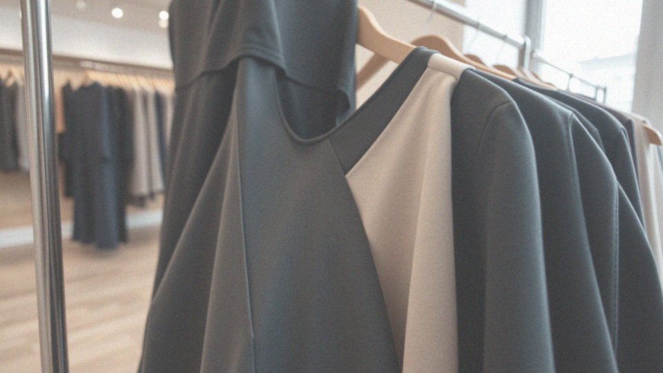 Jak sukienki wyszczuplające modelują sylwetkę?