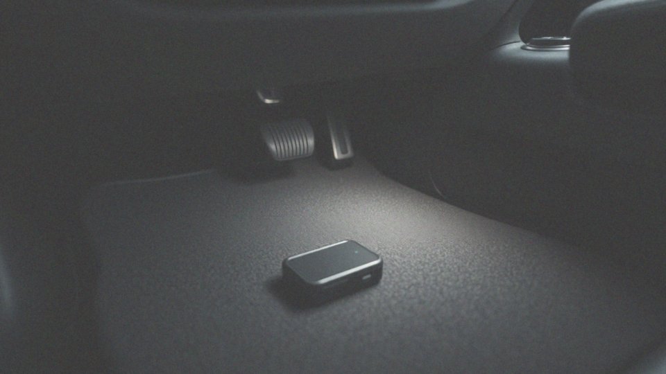 W jaki sposób mini lokalizator GPS śledzi pojazdy?