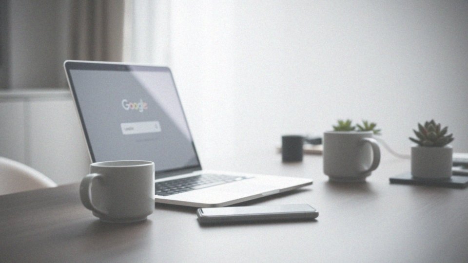 Jakie są metody weryfikacji dla kont Google?