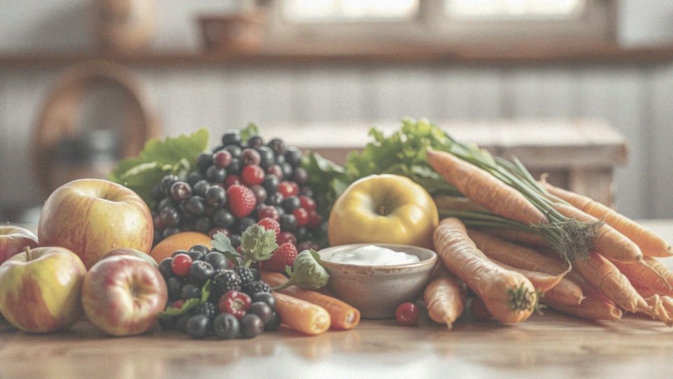 Jak odstawienie cukru poprawia mikroflorę jelitową?