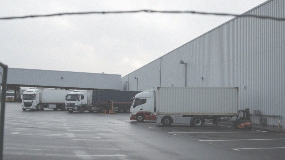 Jakie praktyki zawodowe przewiduje program technikum logistycznego?