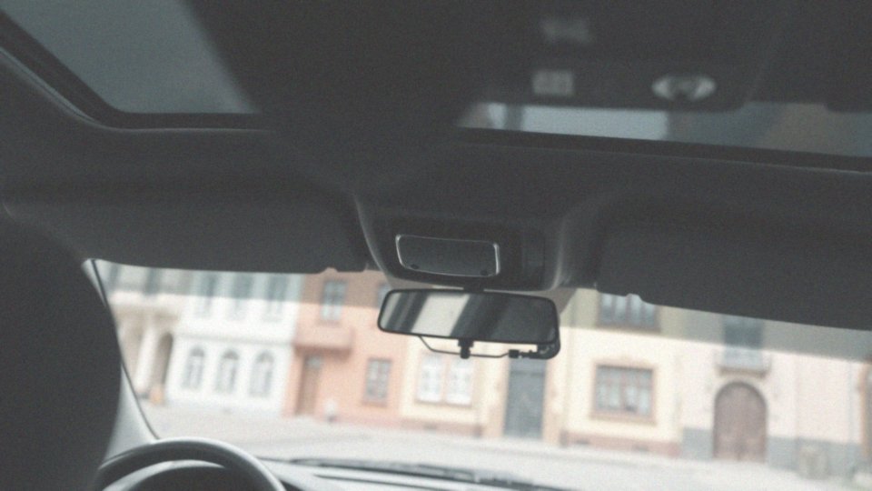 Jak działa lokalizator GPS w aucie?