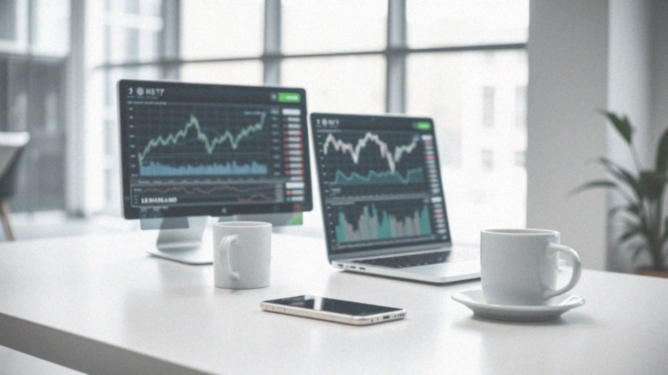 Jakie są różnice między eToro a XTB?