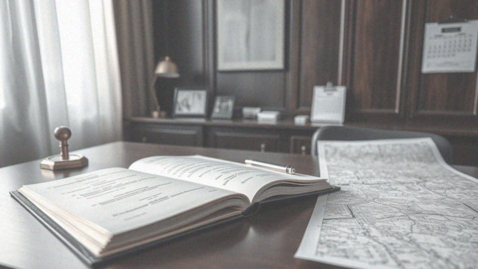 Jakie dokumenty są potrzebne do zniesienia współwłasności?