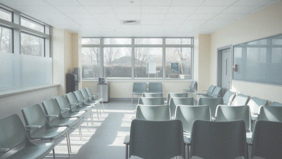 Jak wygląda proces zapisania się na operację bariatryczną?