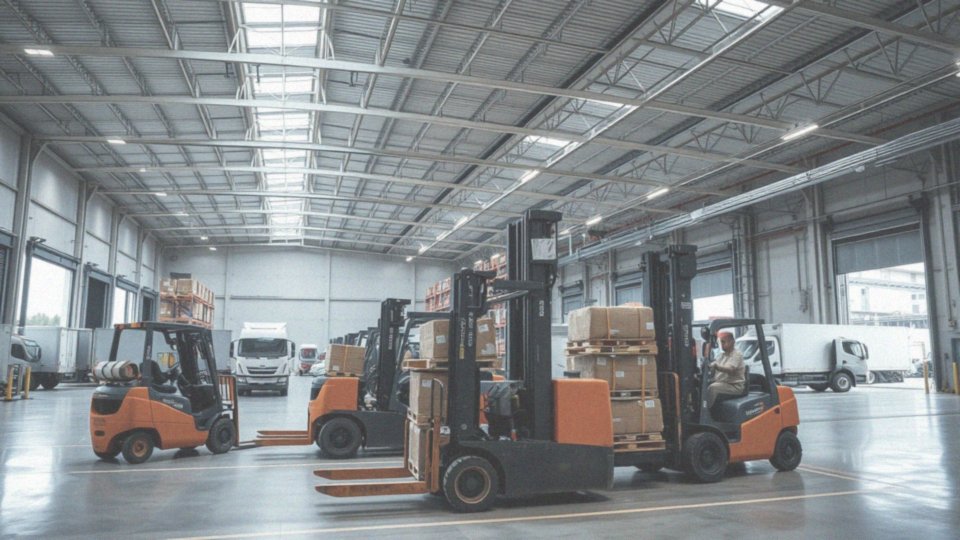Jakie są możliwości zatrudnienia po ukończeniu technikum logistycznego?