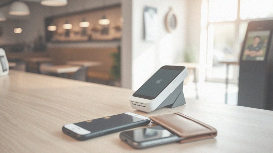 Jak Apple Pay chroni moje dane osobowe?
