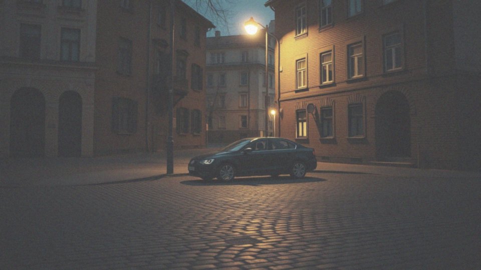Jak zachowuje się policjant w cywilu podczas interwencji?