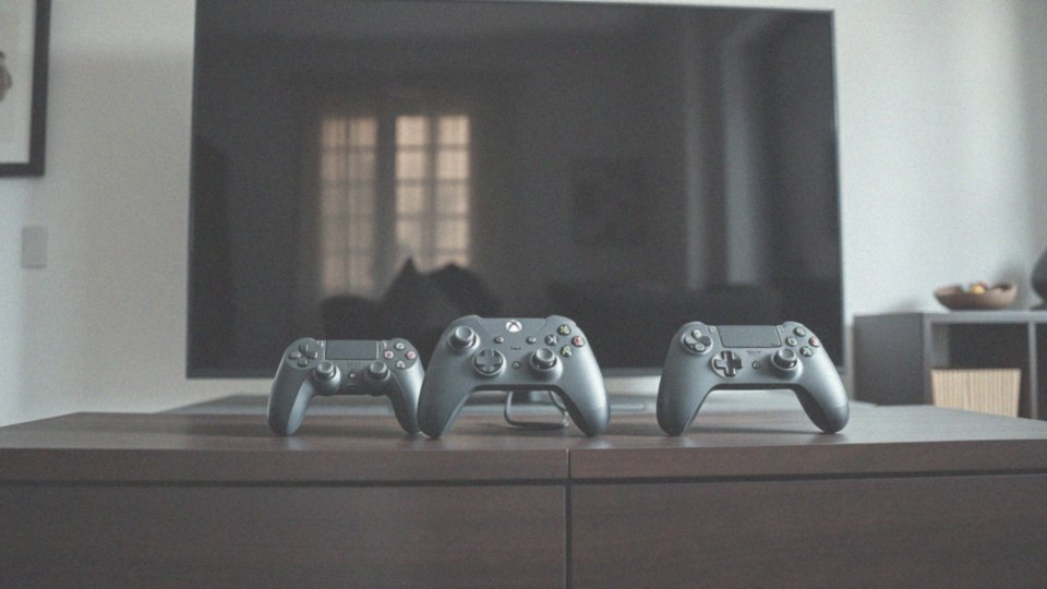 Co wiadomo o subskrypcji PS4 w porównaniu do Xbox Game Pass?