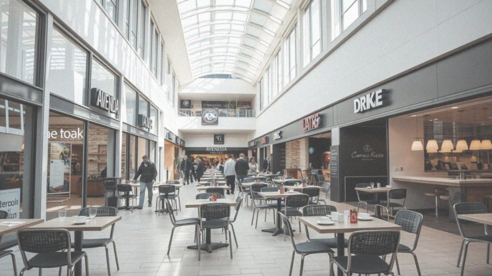 Jakie restauracje i kawiarnie są otwarte w niedzielę?