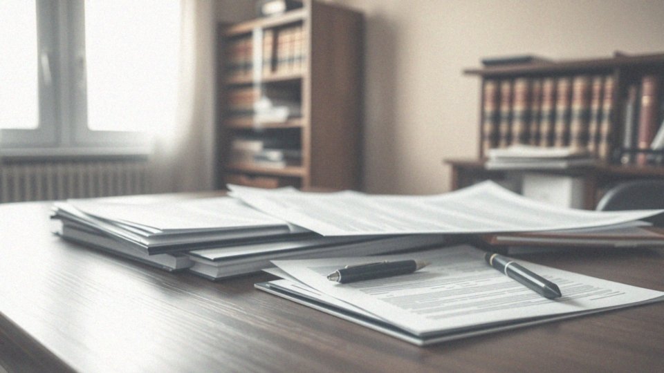 Jak zablokować zniesienie współwłasności – jakie procedury sądowe są związane z wnioskiem o zniesienie współwłasności?