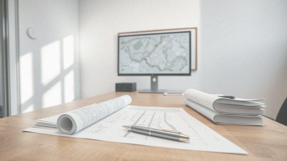 Jak długo trwa postępowanie kwalifikacyjne w geodezji?