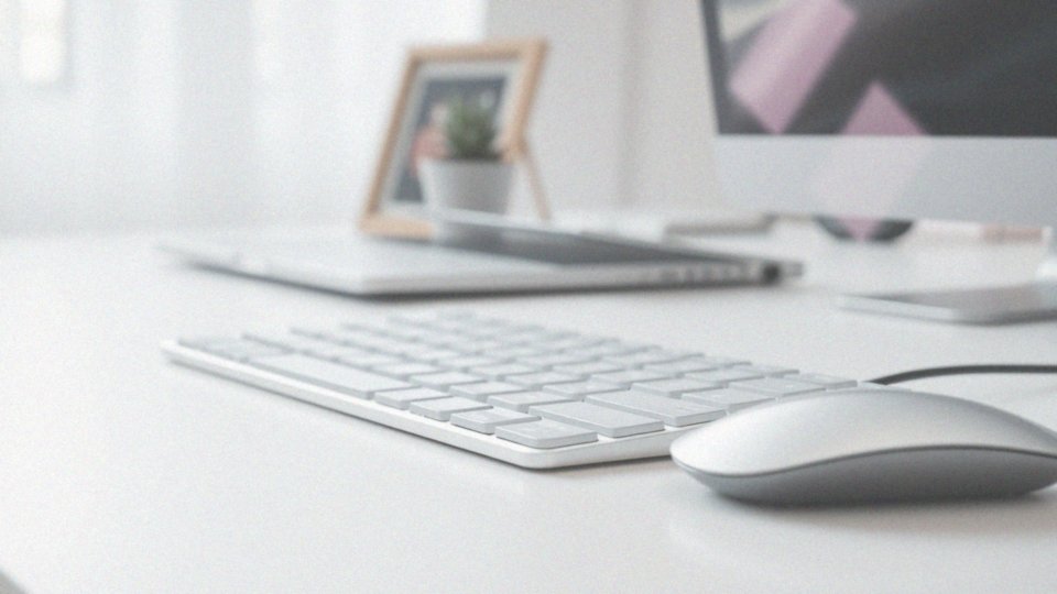 Jak działają klawisze trwałe w systemie Windows?
