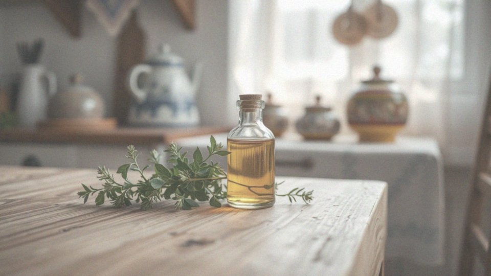 Kto nie powinien stosować olejku z oregano?
